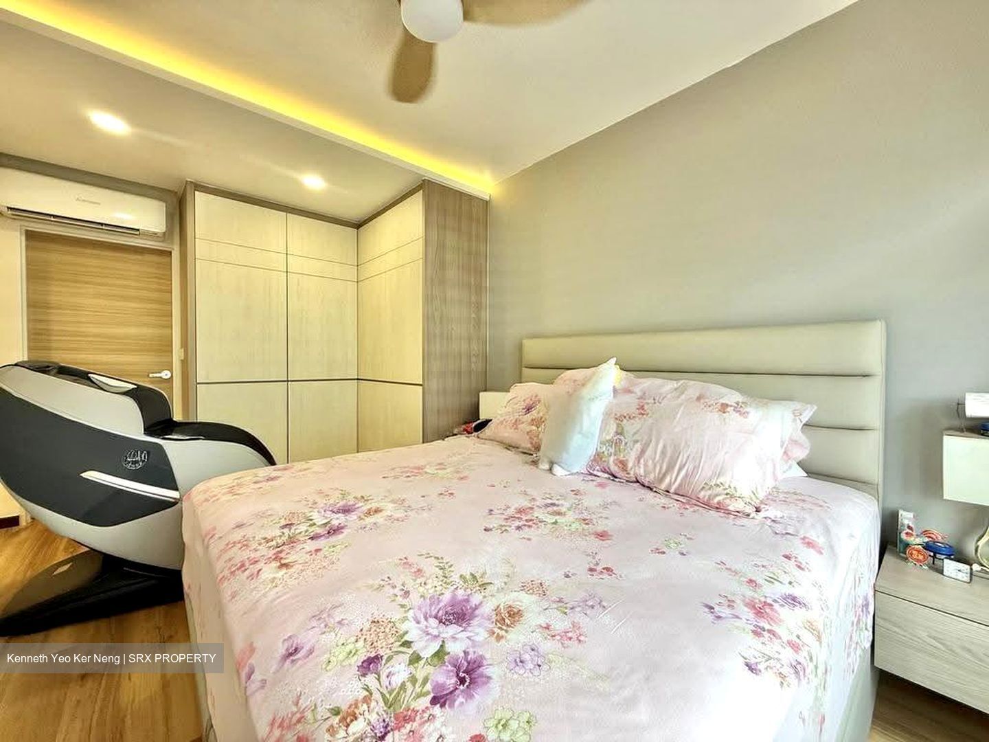 Blk 610C Tampines Greenweave (Tampines), HDB 5 Rooms #609125831
